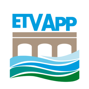 ETV App marchio