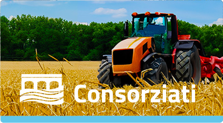 percorso consorziati consorzio di bonifica